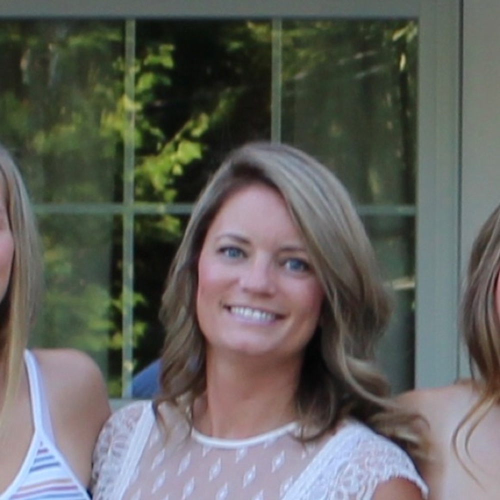 Meet your Posher, Kelly